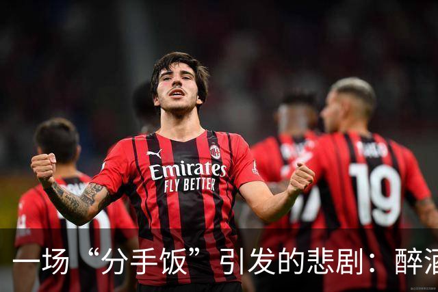 一场“分手饭”引发的悲剧：醉酒、摔伤和责任之争